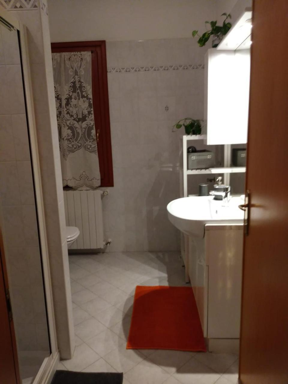 Iolanda di SavoiaAngy House公寓 外观 照片