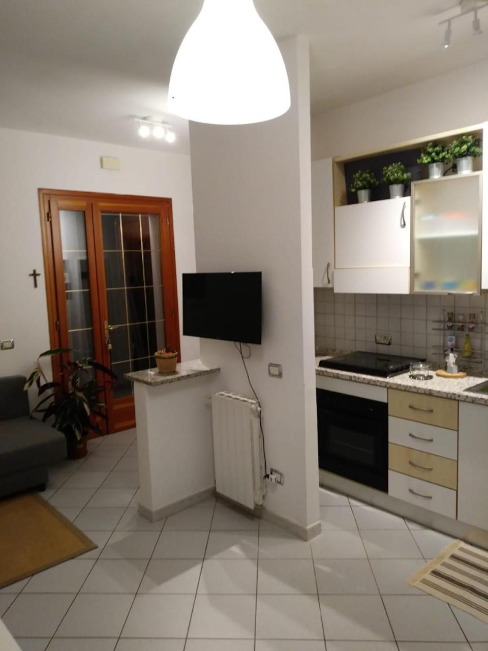 Iolanda di SavoiaAngy House公寓 外观 照片