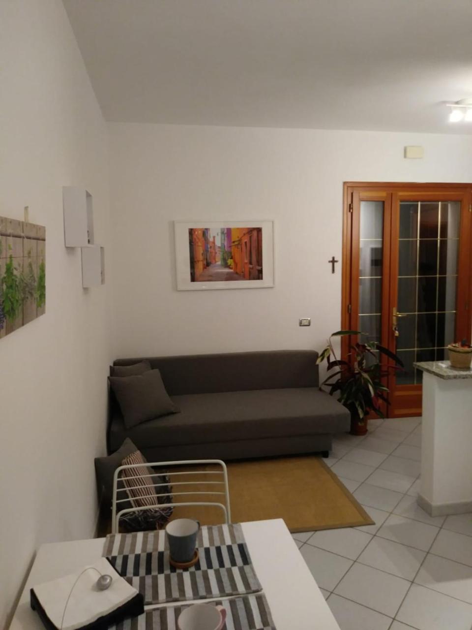 Iolanda di SavoiaAngy House公寓 外观 照片