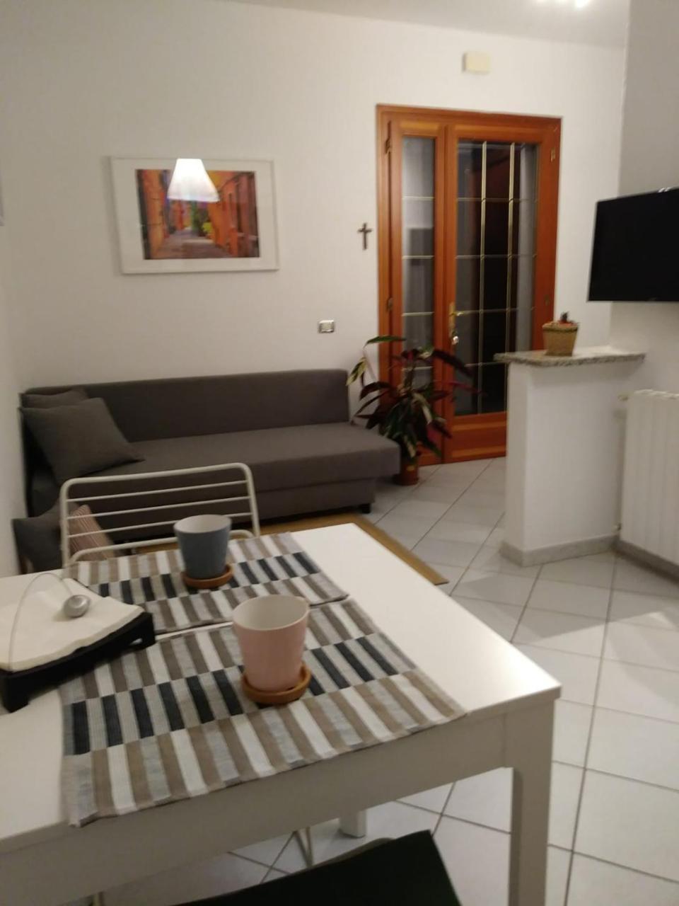 Iolanda di SavoiaAngy House公寓 外观 照片