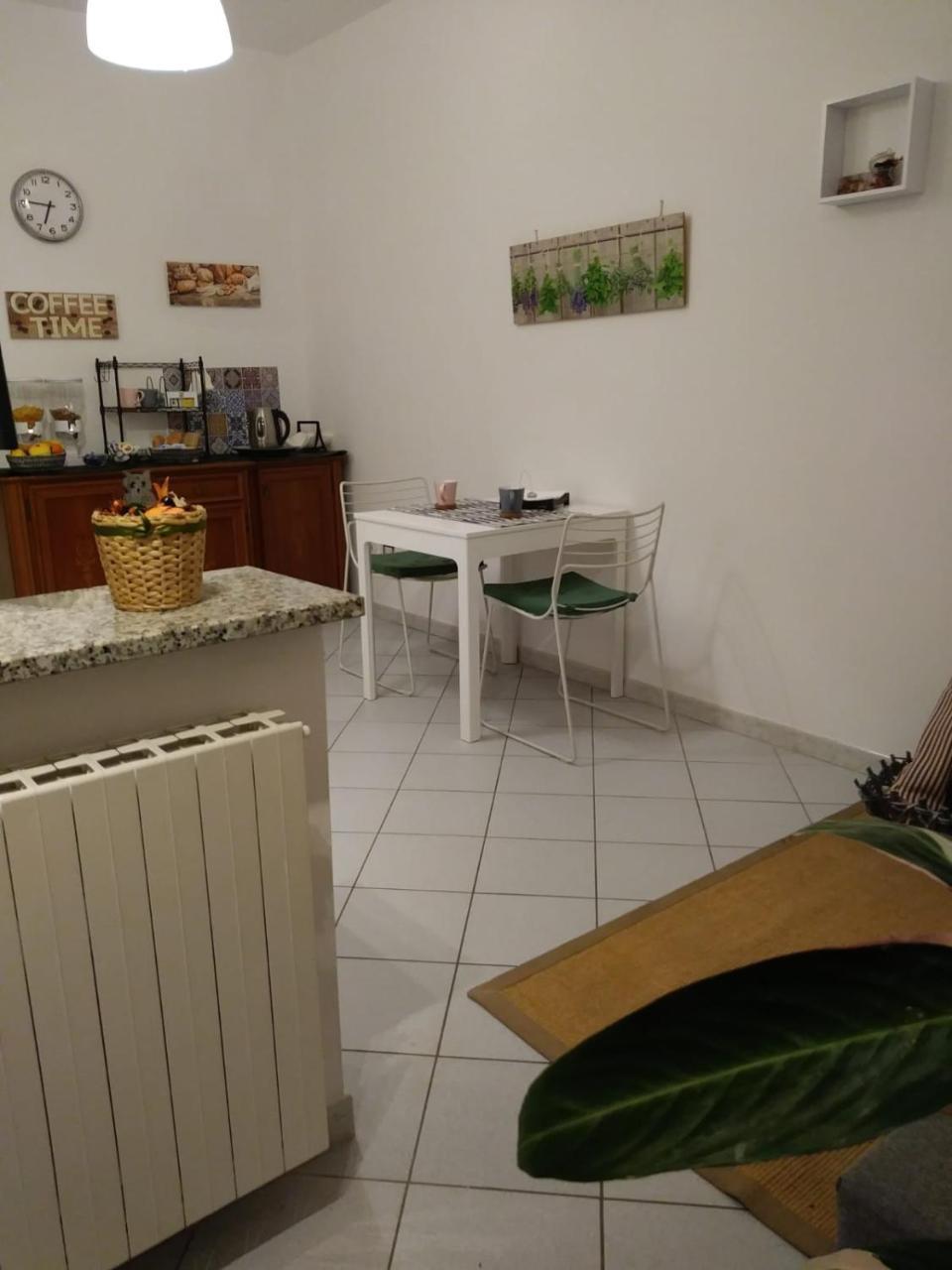 Iolanda di SavoiaAngy House公寓 外观 照片