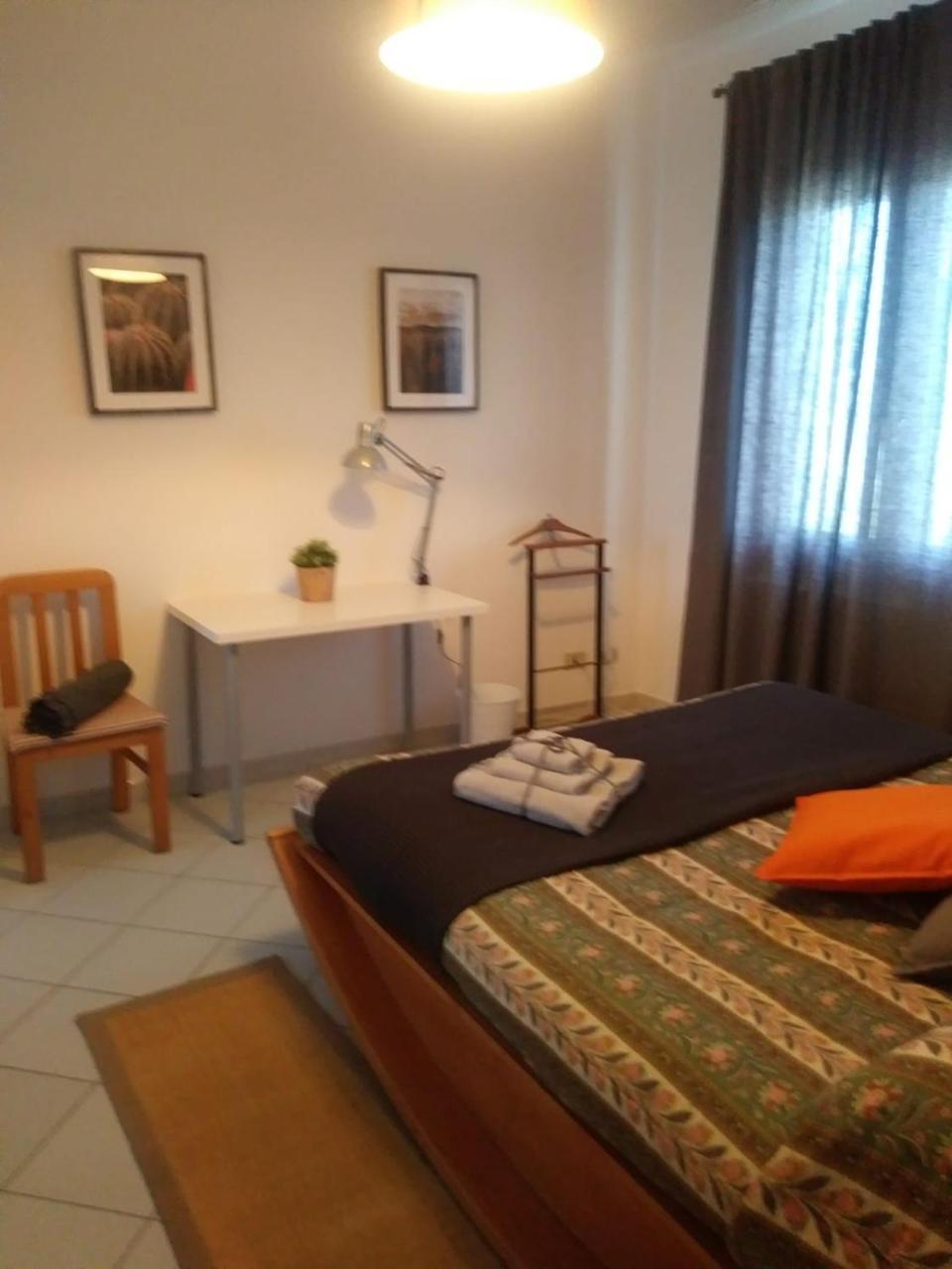 Iolanda di SavoiaAngy House公寓 外观 照片