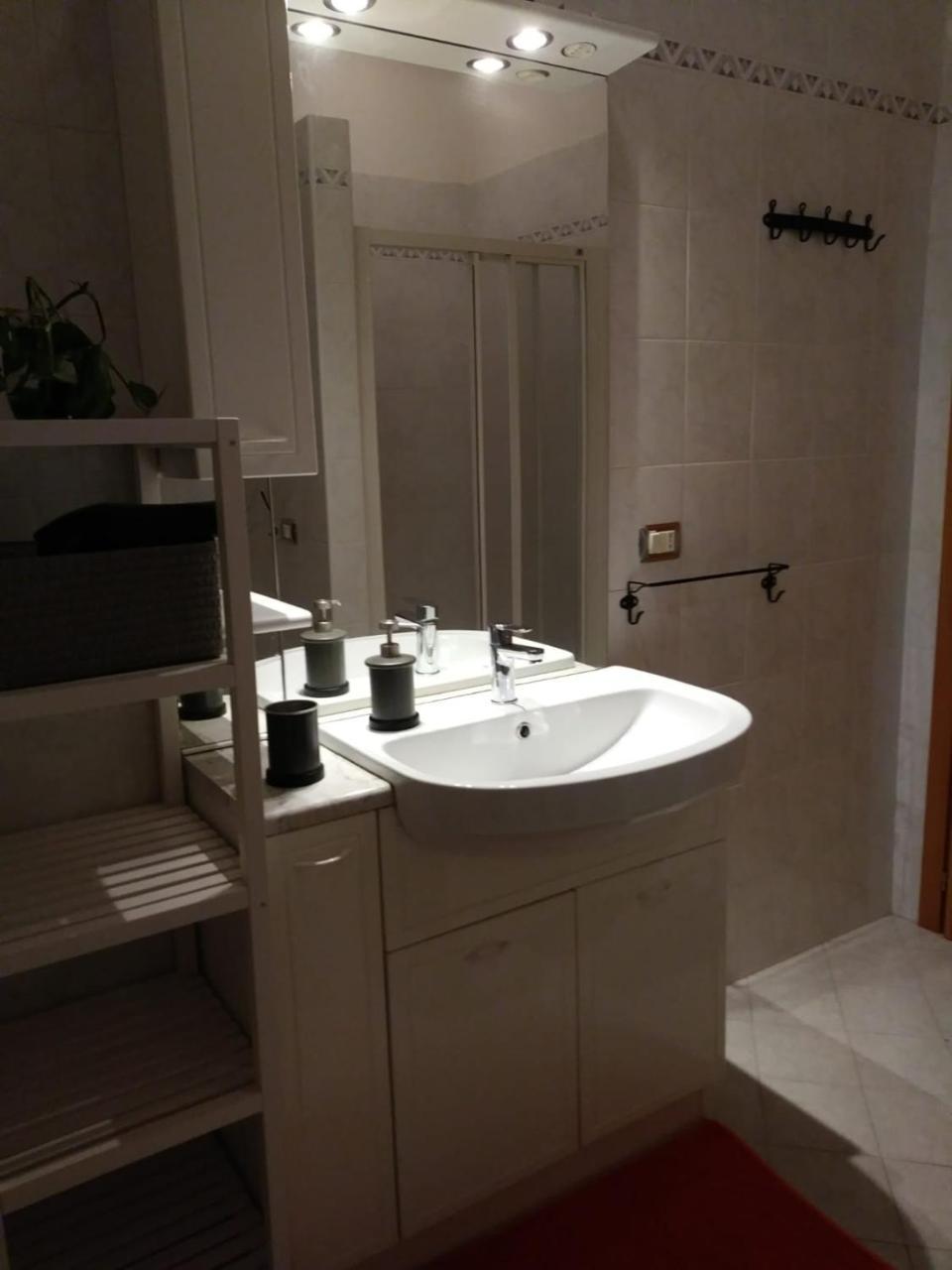 Iolanda di SavoiaAngy House公寓 外观 照片