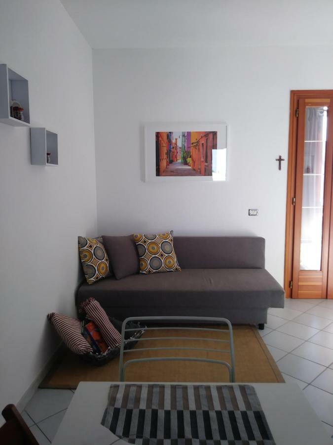 Iolanda di SavoiaAngy House公寓 外观 照片
