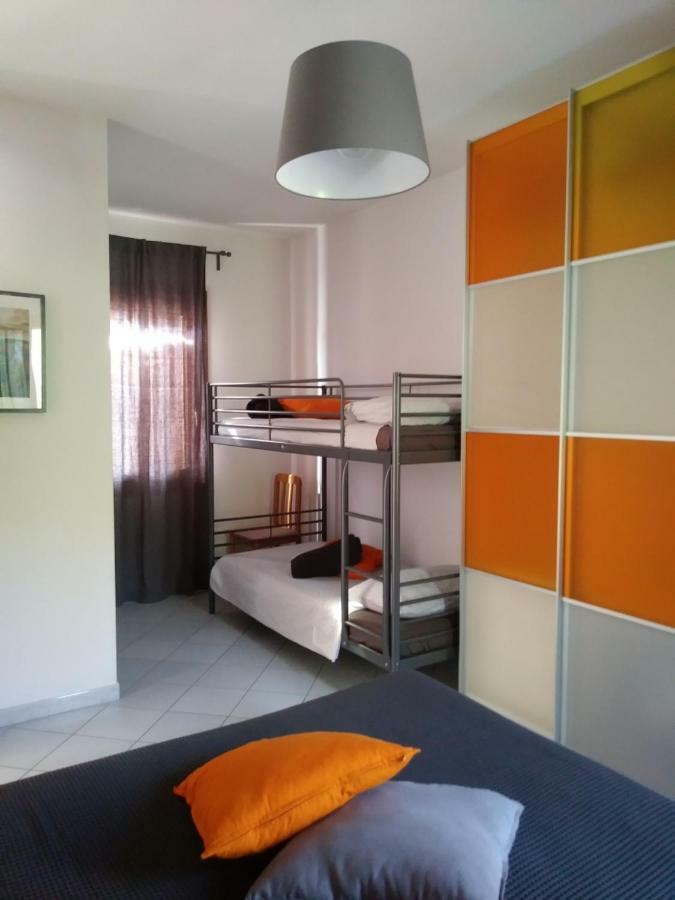 Iolanda di SavoiaAngy House公寓 外观 照片
